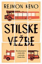 Stilske vežbe